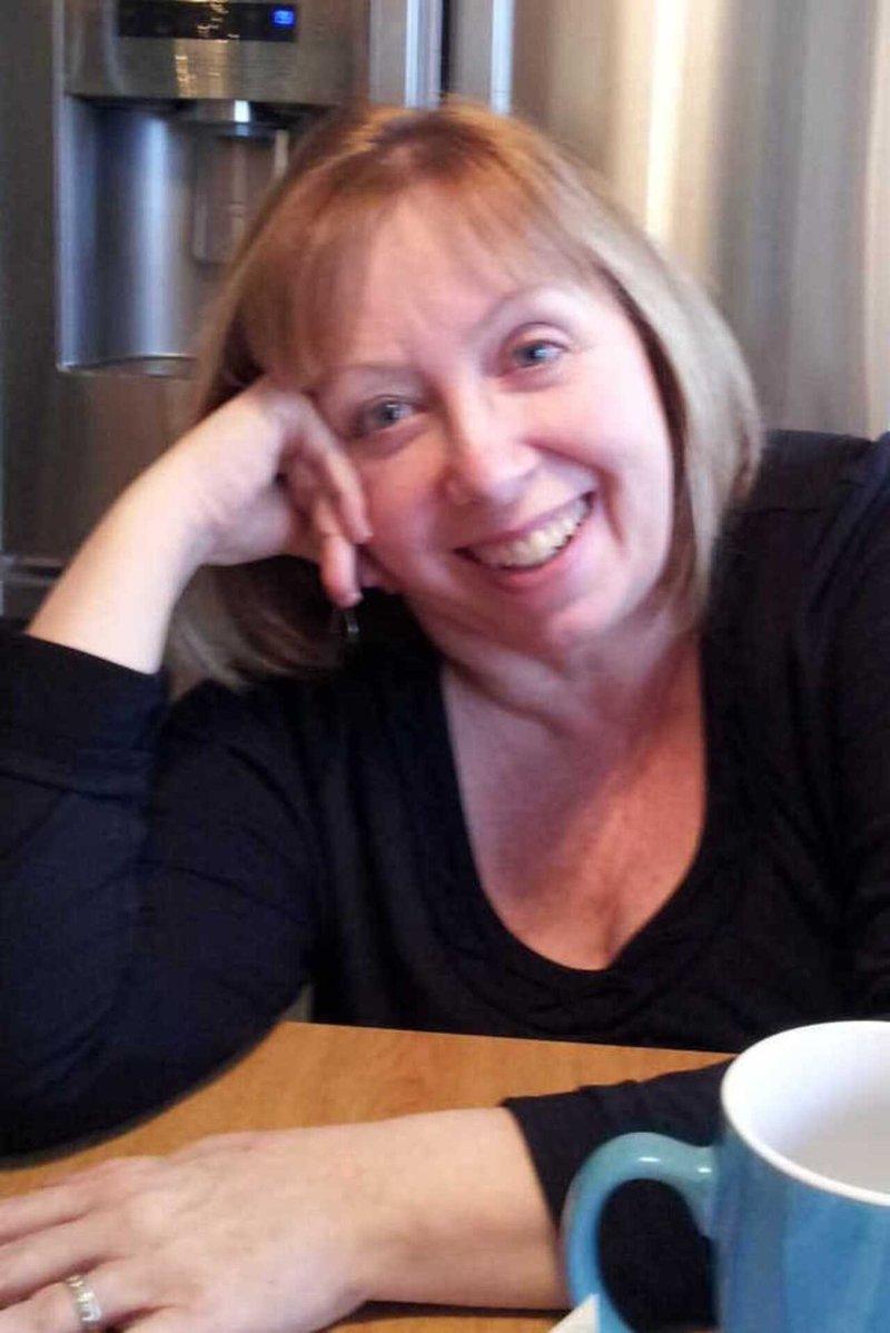 Marie Lorraine Lorraine Mayer