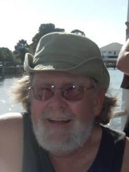 Michael James Wilson