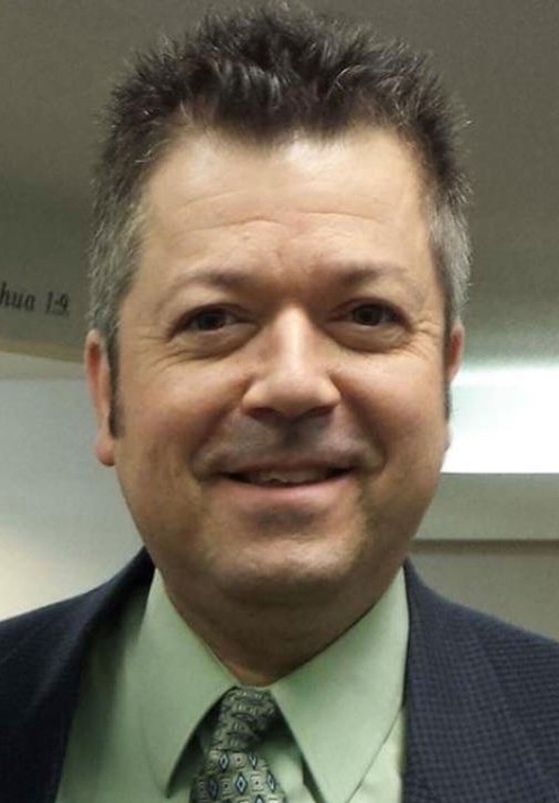 Kevin Robert Yankovich