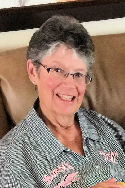 Vicki L. Ladine