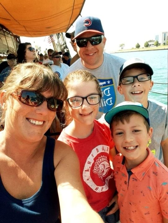 Angela Veinot - Photo 9