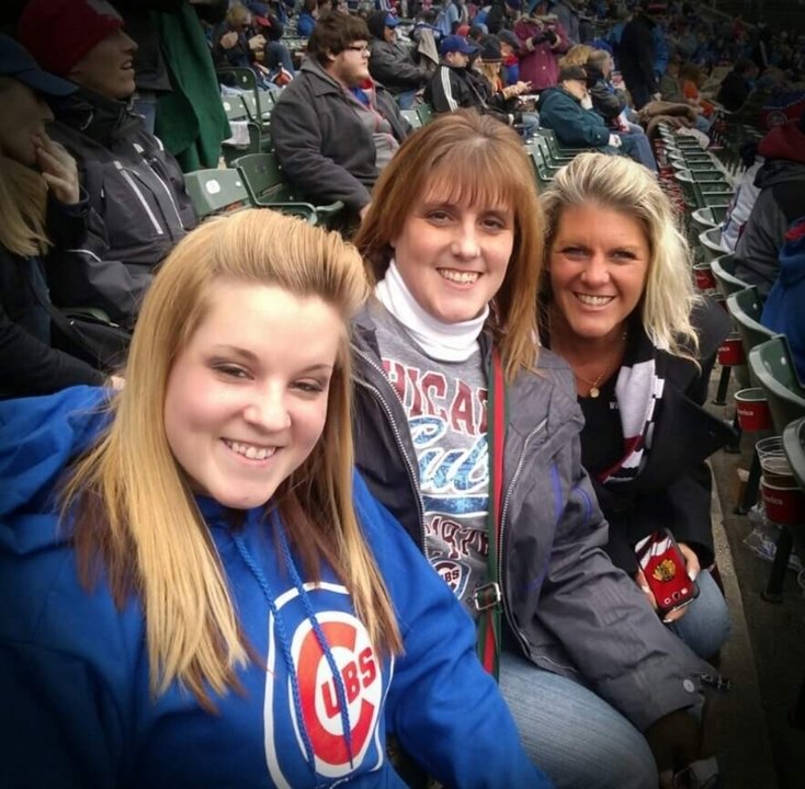 Angela Veinot - Photo 11