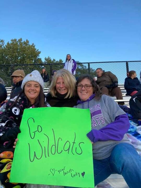 Angela Veinot - Photo 28