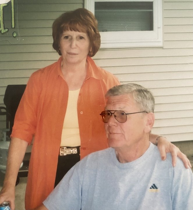 James "Jim" Mills - Photo 5