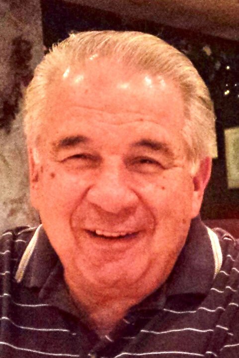 John Charles Matteucci Sr.