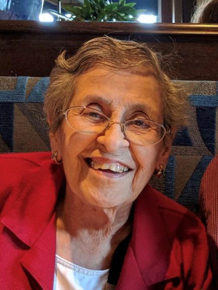 Cecilia Naber - Photo 2