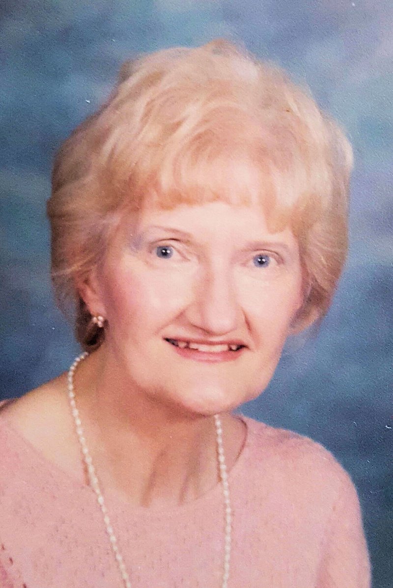 Marilyn Louanne Wirch