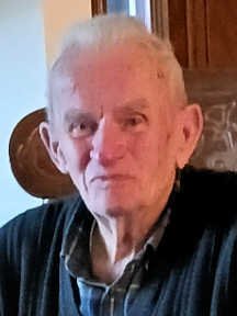 Douglas Marvin Kloet