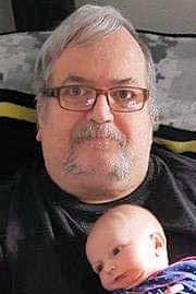 Larry Eldon Smith - Photo 2