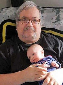 Larry Eldon Smith - Photo 3