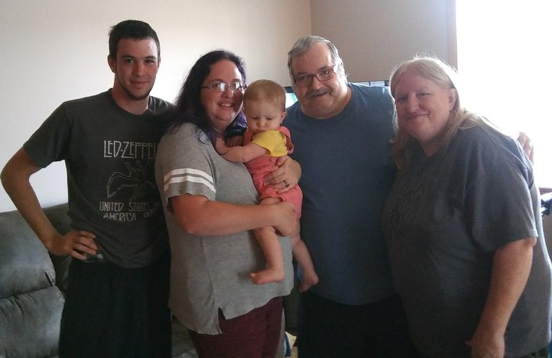 Larry Eldon Smith - Photo 7