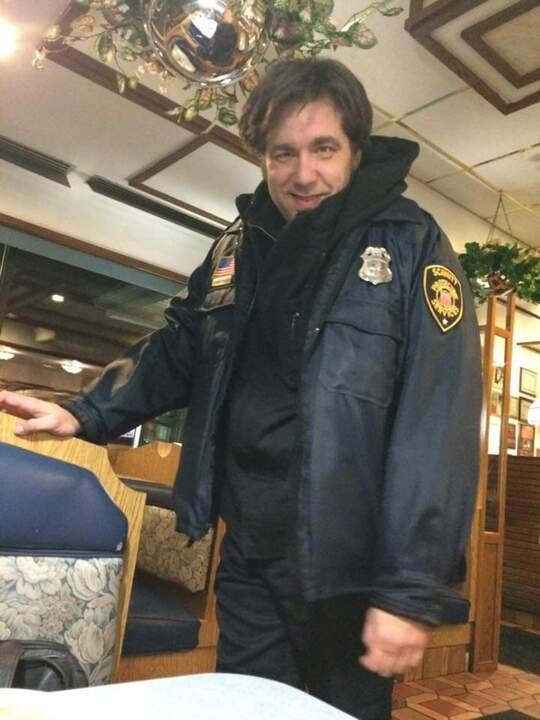 Thomas Alvin Vaupel - Photo 2