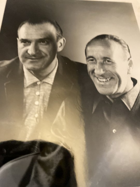 Mario J. Ventura Jr. - Photo 2