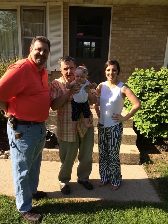 James Alan Lusignan - Photo 14