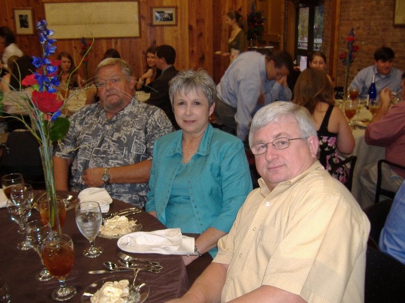 Roger Dale Grisham - Photo 3