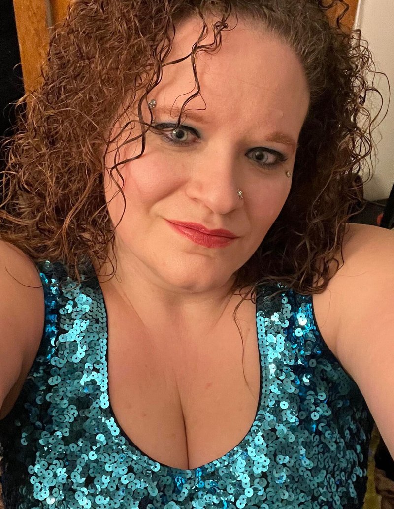 Tiffeny Marie Strehlow