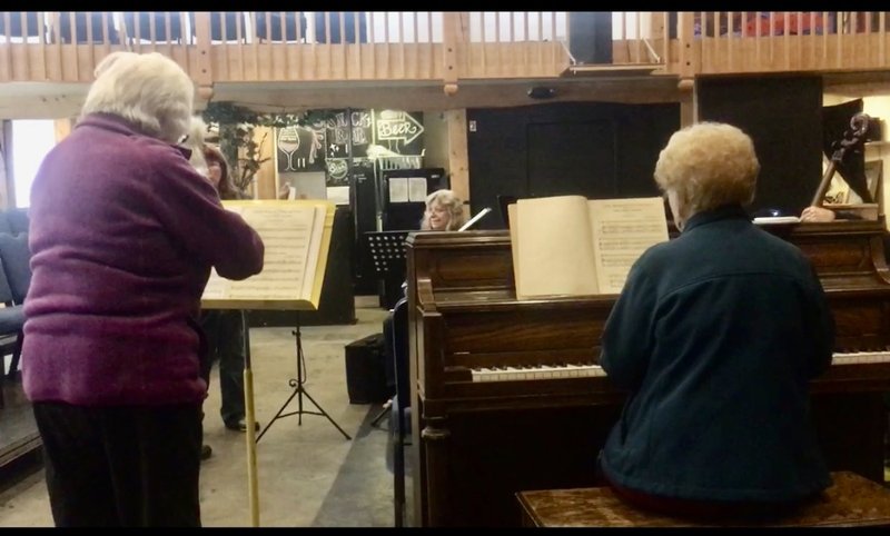 Shirley A Norberg - Photo 2