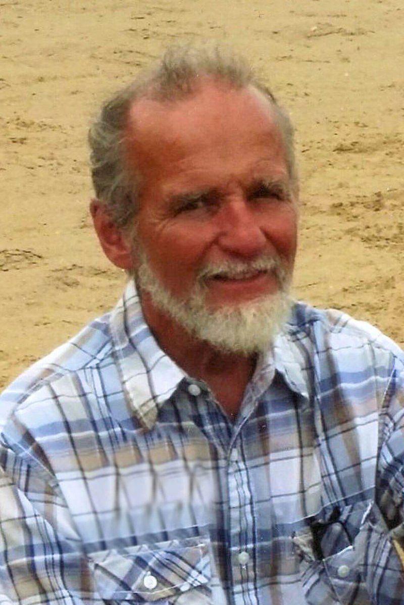 Donald Gary Urban Sr