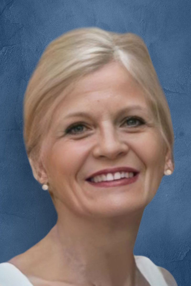 Suzanne Sonja Simonovich