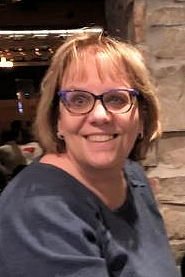 Julie Caroline McMahon