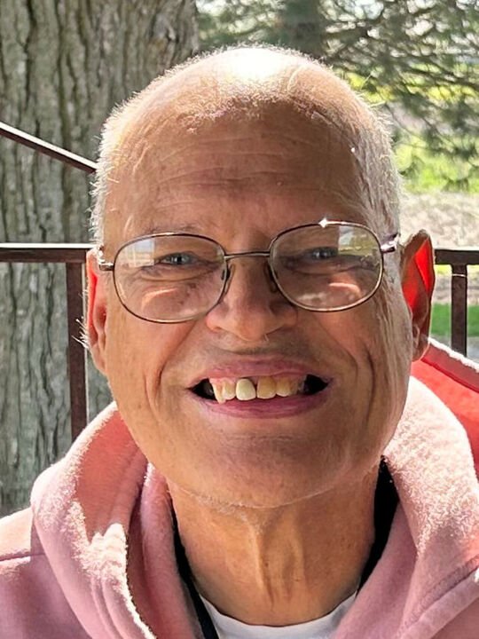 Lawrence C. Woloszynek