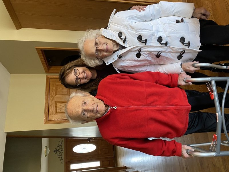 Dino Italo Laurenzi Sr. - Photo 4