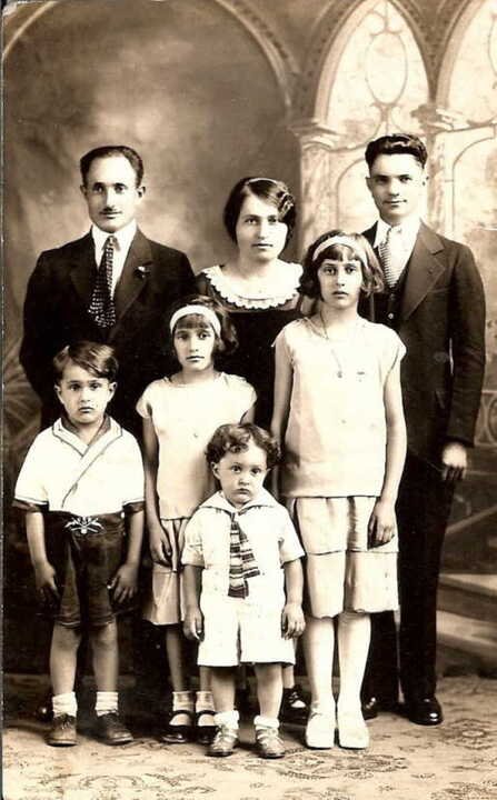 Dino Italo Laurenzi Sr. - Photo 5