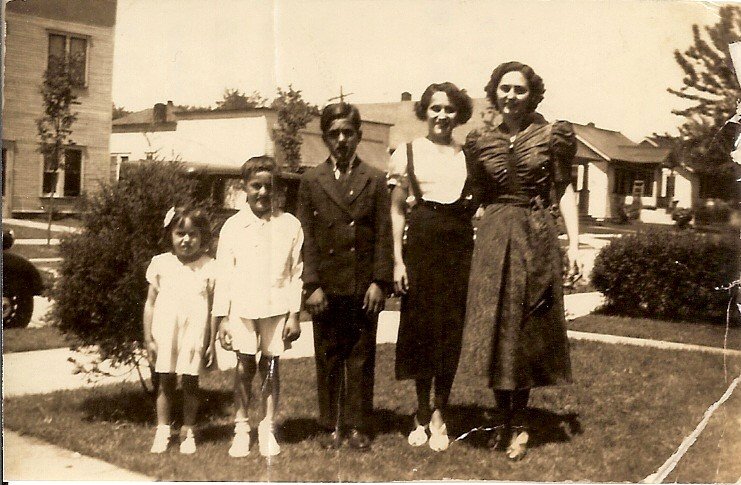 Dino Italo Laurenzi Sr. - Photo 6