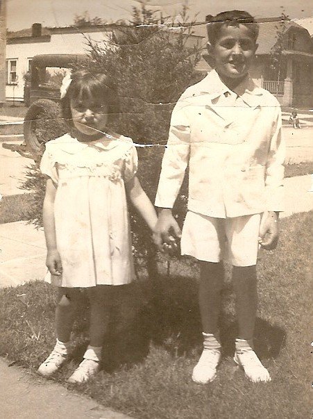 Dino Italo Laurenzi Sr. - Photo 8