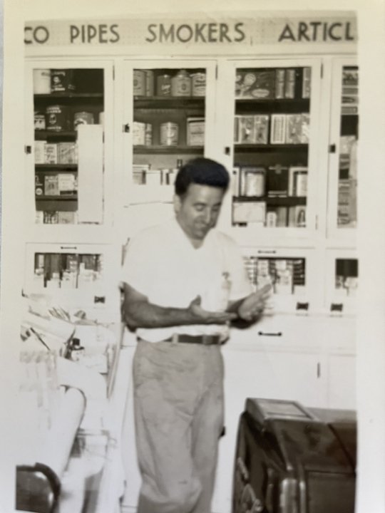 Dino Italo Laurenzi Sr. - Photo 9