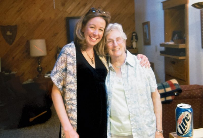 Margaret M. Bain - Photo 2