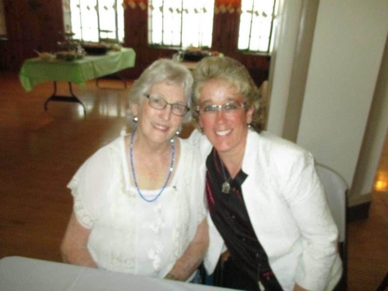 Margaret M. Bain - Photo 3