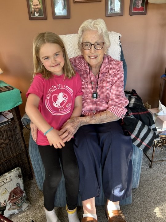 Margaret M. Bain - Photo 4