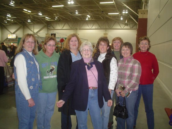 Margaret M. Bain - Photo 8