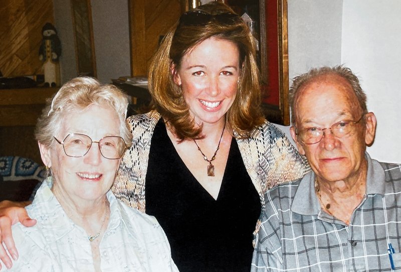 Margaret M. Bain - Photo 15