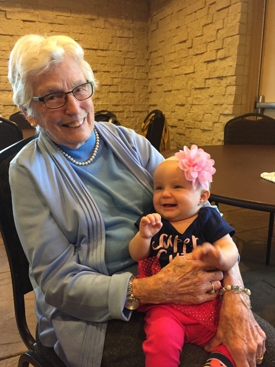 Margaret M. Bain - Photo 21