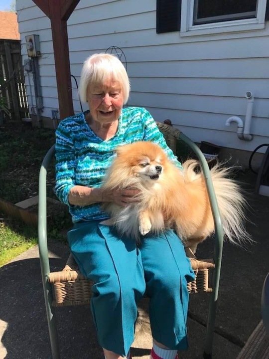 Helen Elaine Oechler - Photo 2