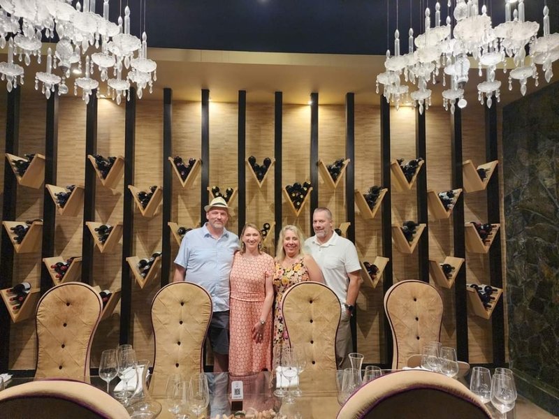 Barclay M Laux - Photo 2