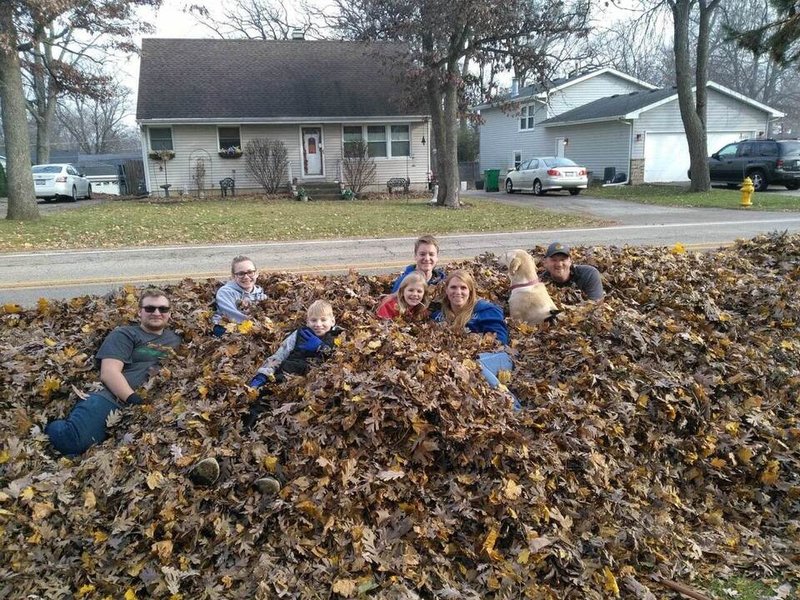 Barclay M Laux - Photo 6