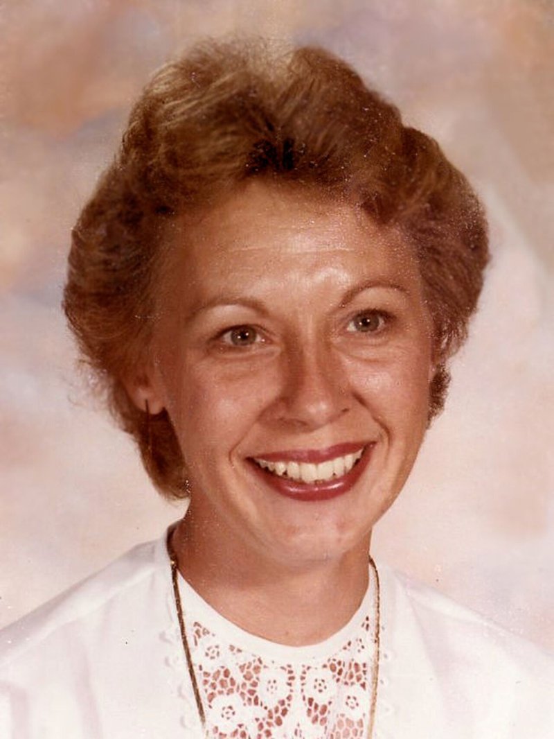 Margret Carolyn Schmitz