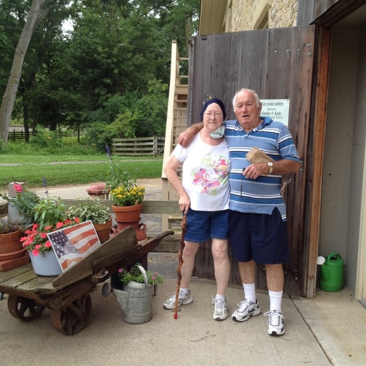 Margret Carolyn Schmitz - Photo 3