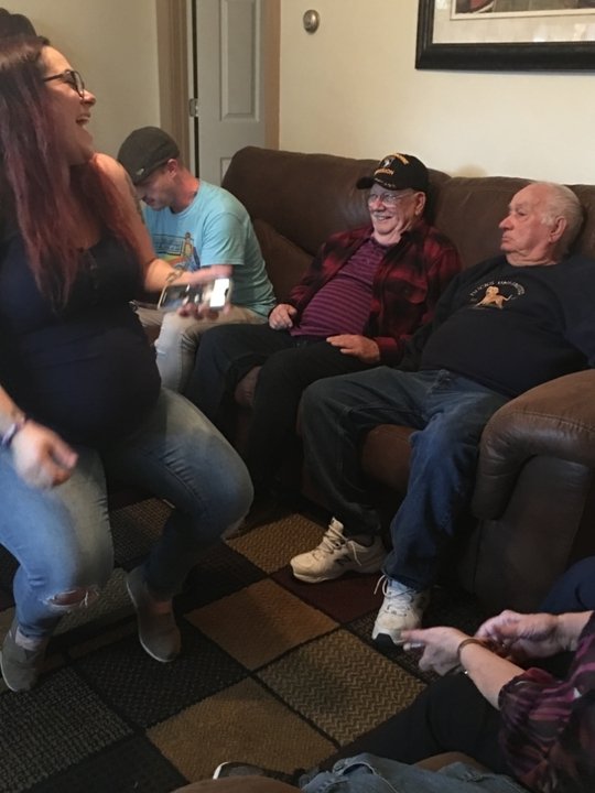 Margret Carolyn Schmitz - Photo 5