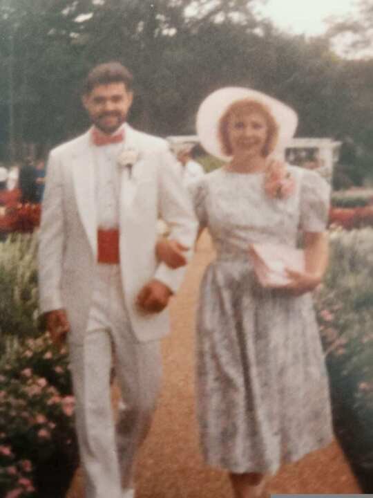 Margret Carolyn Schmitz - Photo 12