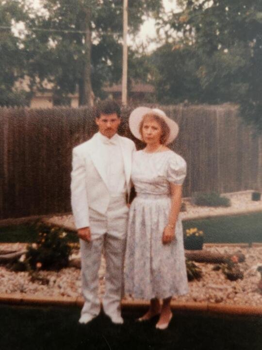 Margret Carolyn Schmitz - Photo 28