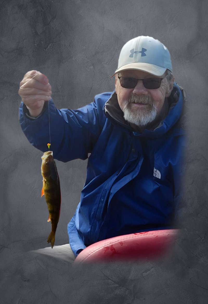 David A Schueller sr