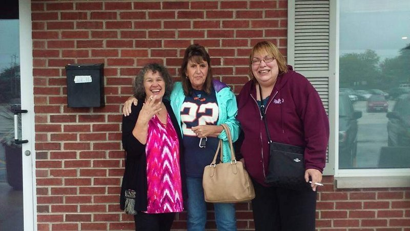 Louise Lynne Lin - Photo 4