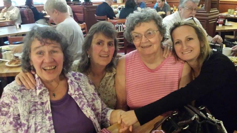 Louise Lynne Lin - Photo 5