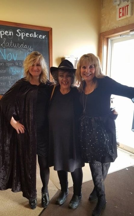 Louise Lynne Lin - Photo 6