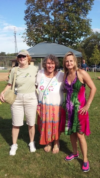 Louise Lynne Lin - Photo 8