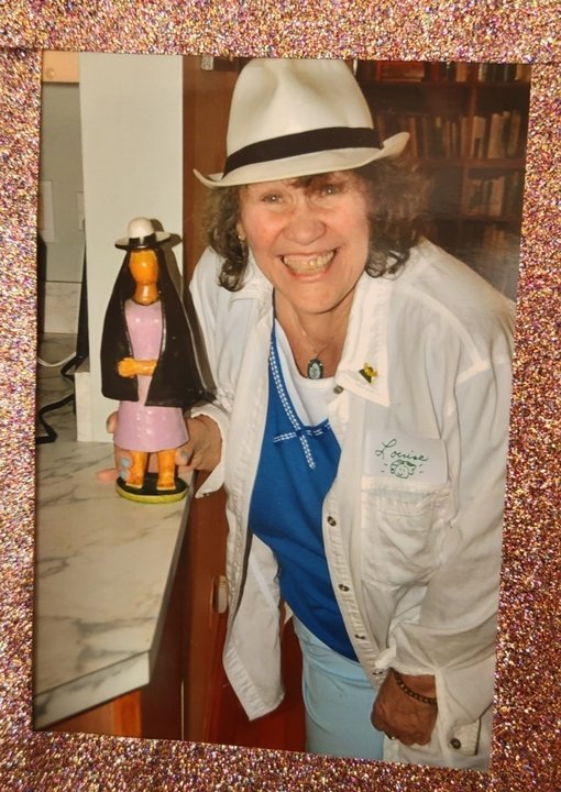 Louise Lynne Lin - Photo 28